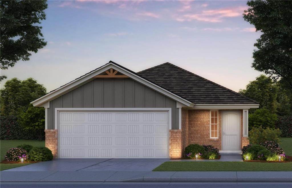 4609 Prominence Drive - Photo 1