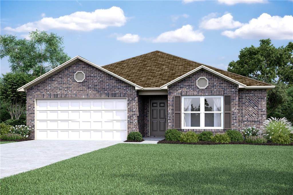 408 Mangold Street - Photo 1