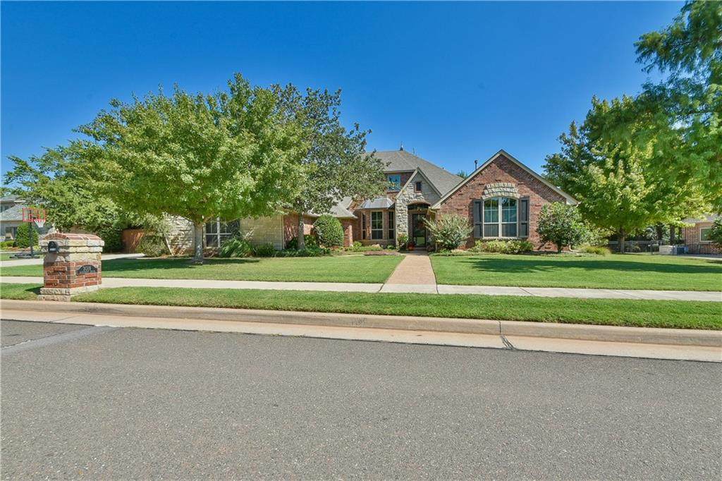 3016 Oakmount Drive - Photo 1