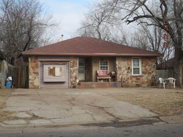 2513 40th Street - Photo 1