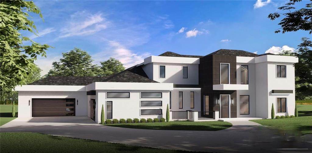 433 Oak Summit Road - Photo 1