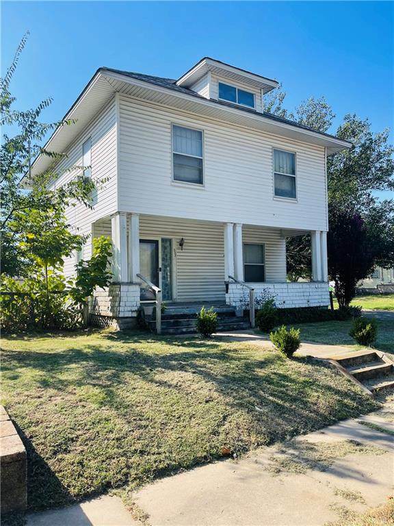 332 Kickapoo Avenue - Photo 1