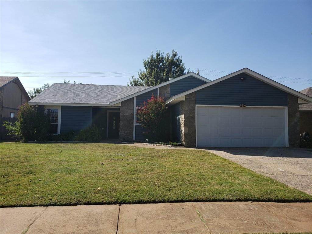 517 Rolling Hills Terrace - Photo 1