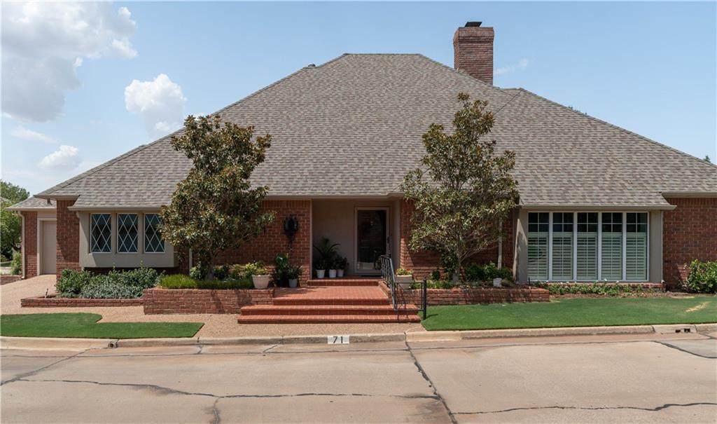 3101 Castlerock Road - Photo 1