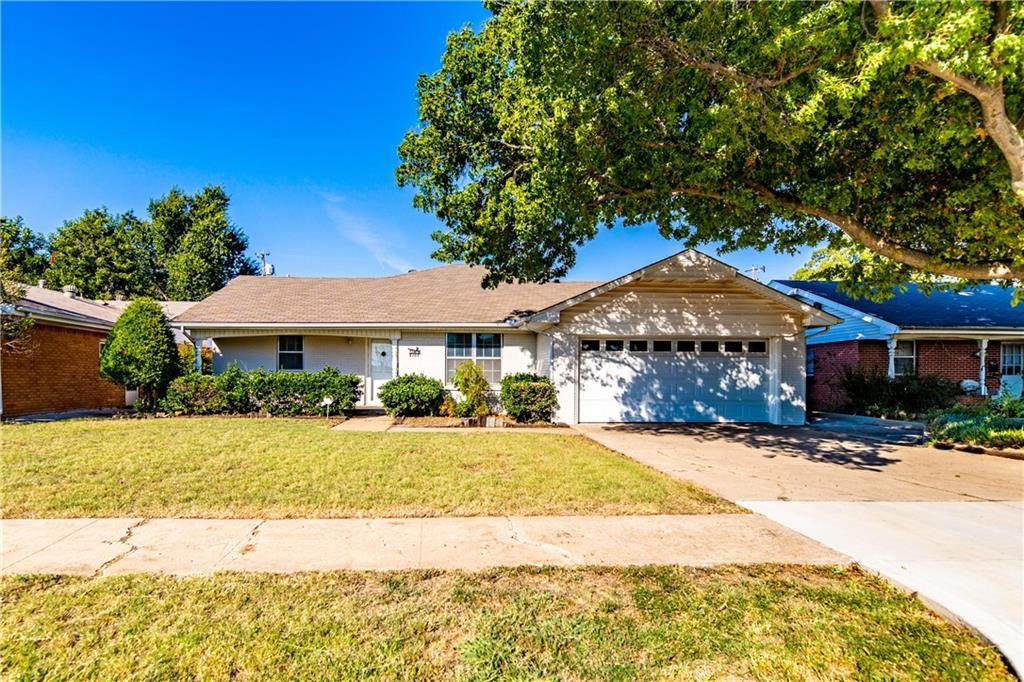 8105 Youngs Boulevard - Photo 1