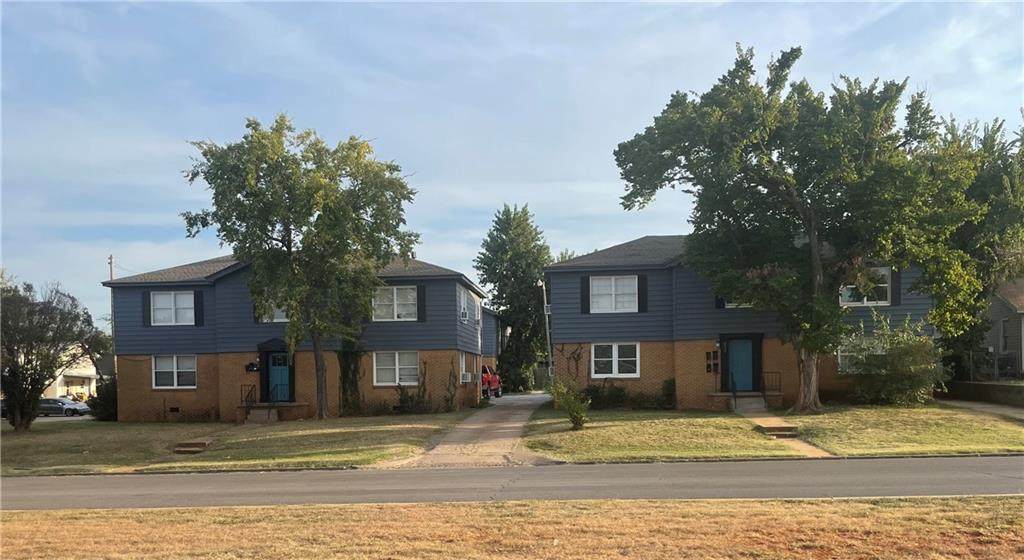 400 Grand Boulevard - Photo 1