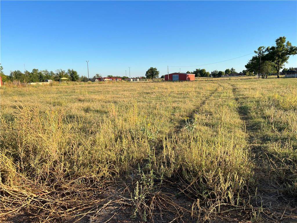Se Corner Of Walter Way & Petree Road - Photo 1
