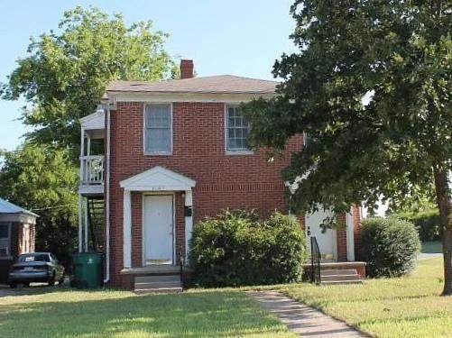 1101 27th Street - Photo 1