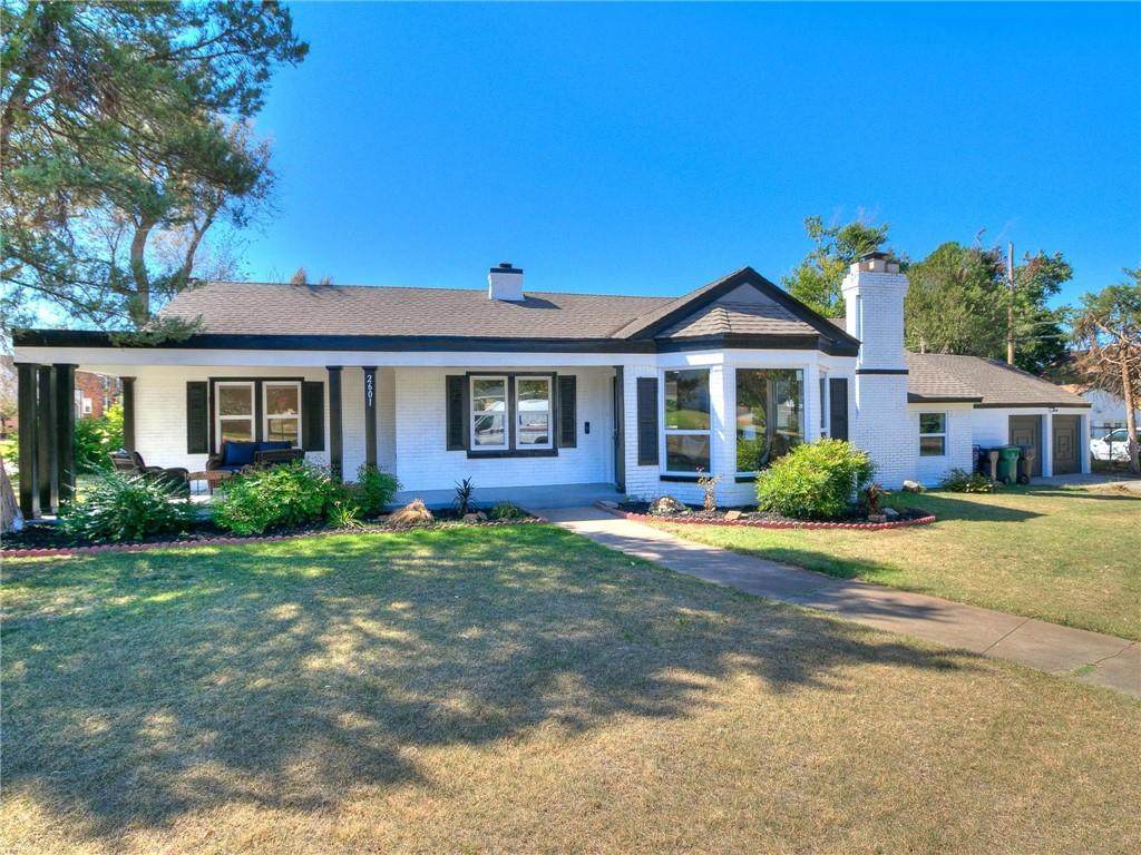 2601 27th Street - Photo 1