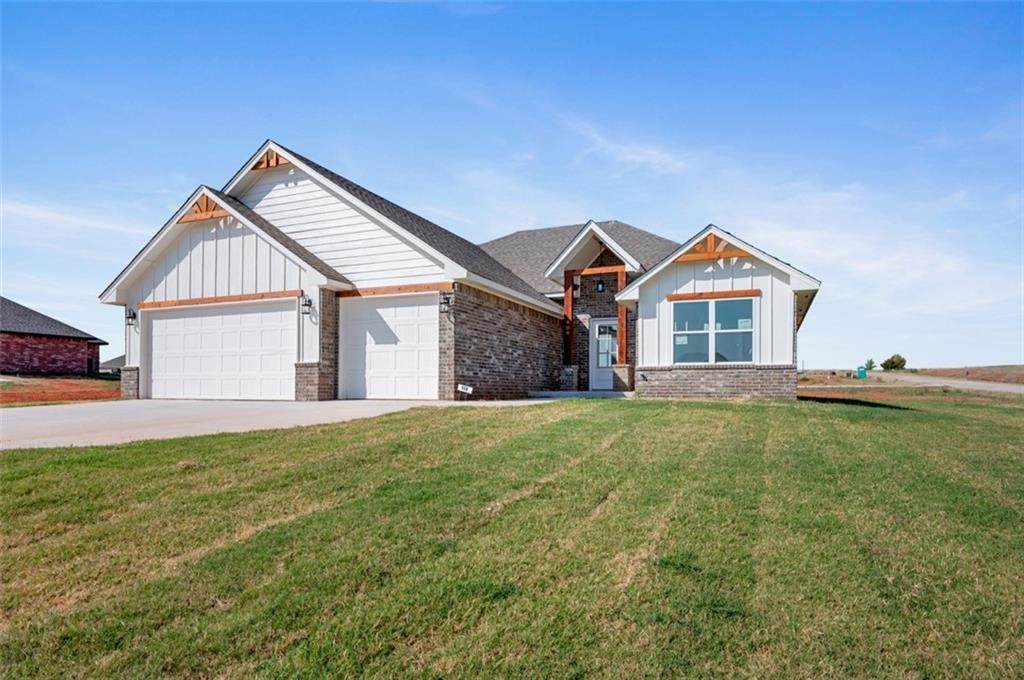 908 Red Rock Road - Photo 1