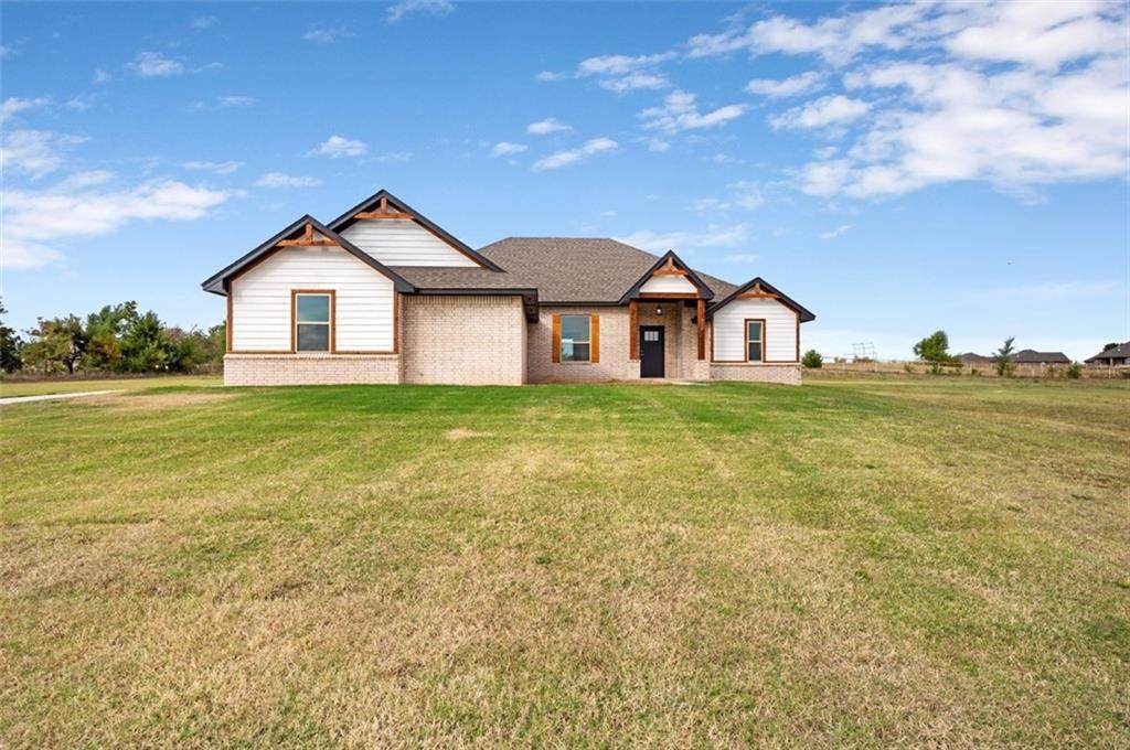 922 Red Rock Road - Photo 1