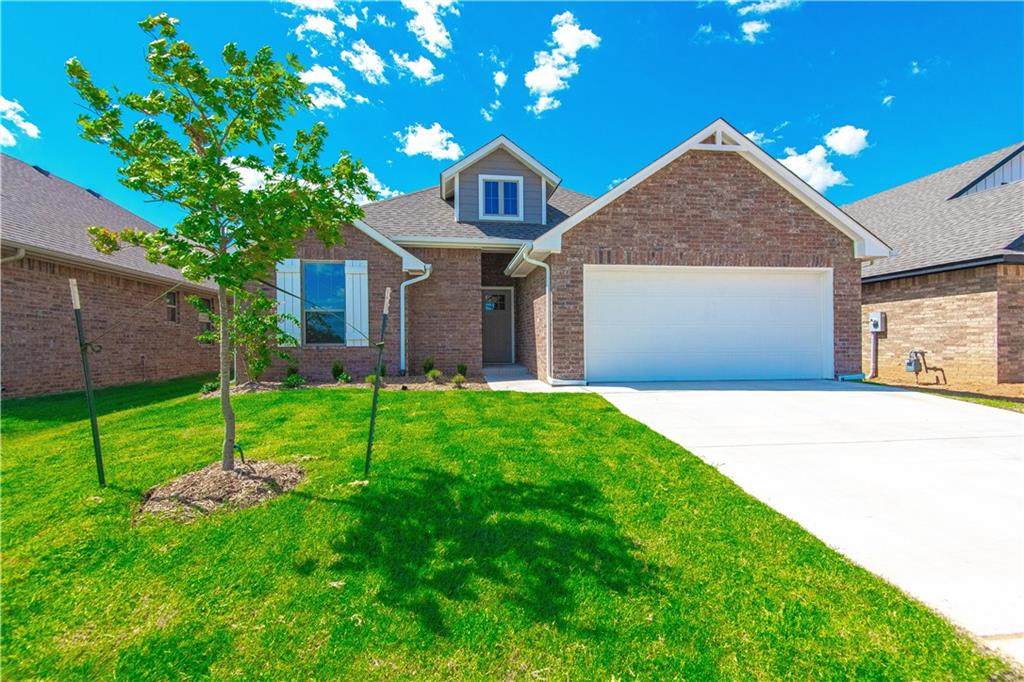 12017 Brinley Reign Drive - Photo 1