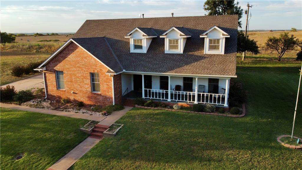 4720 Canyon Road - Photo 1