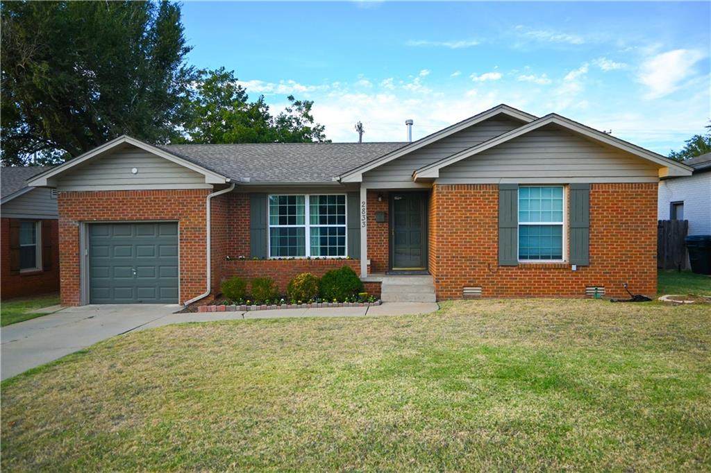 2833 67th Street - Photo 1