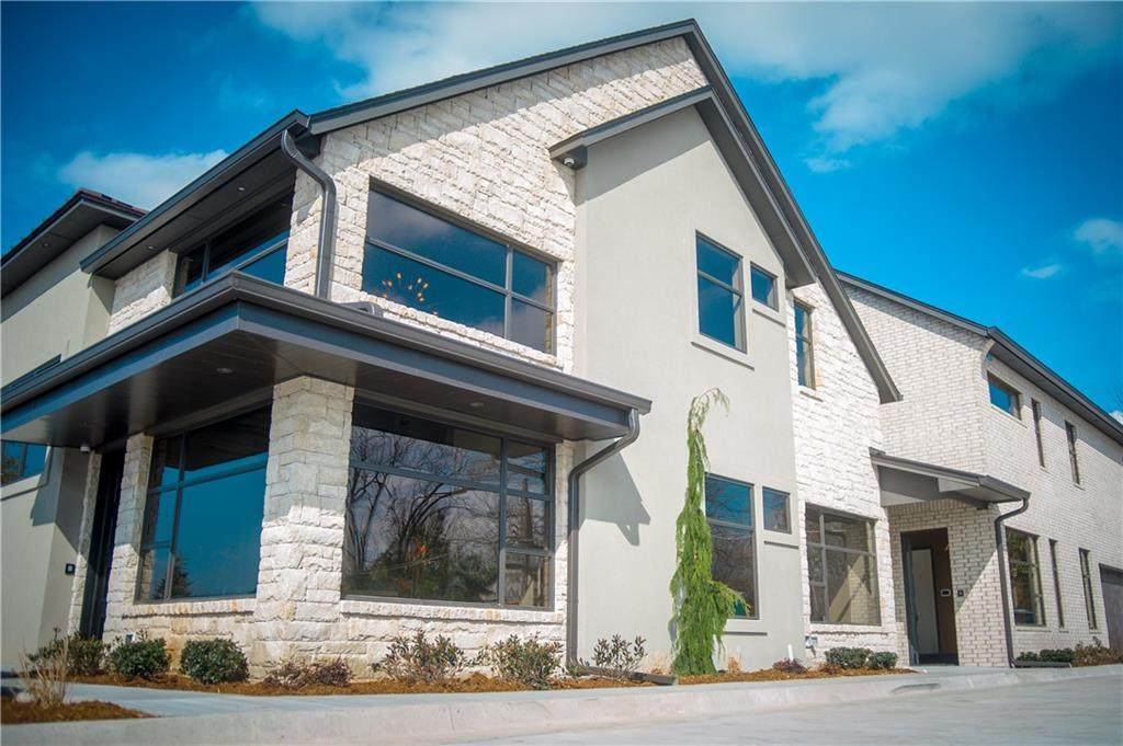 616 Post Road - Photo 1