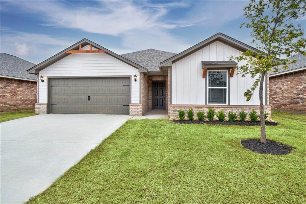 2513 Scarlet Lane - Photo 1