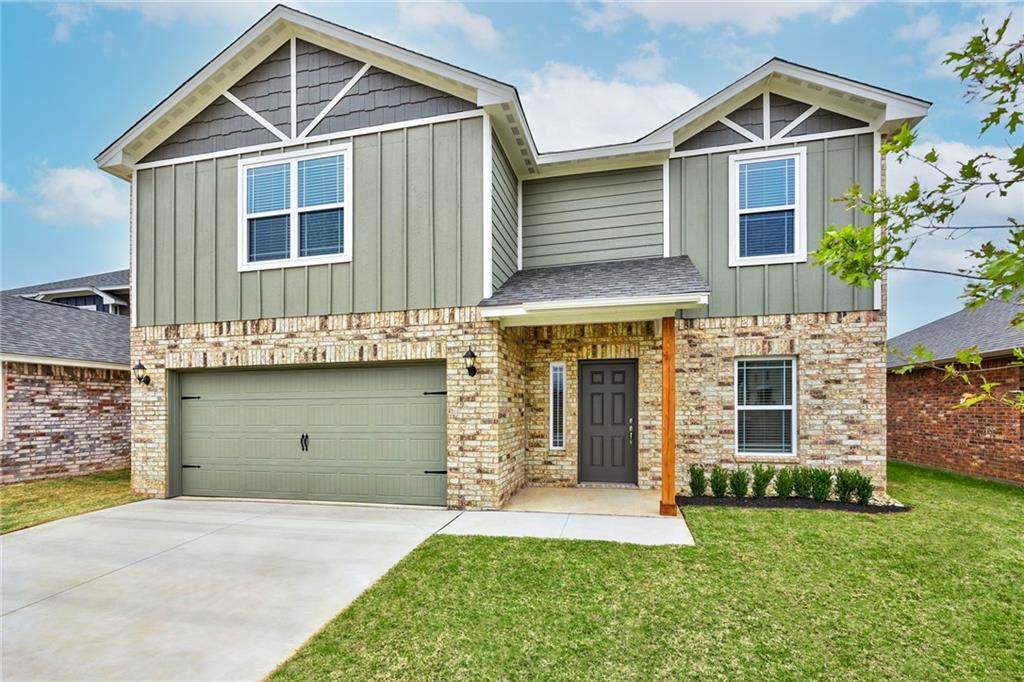 2409 Scarlet Lane - Photo 1