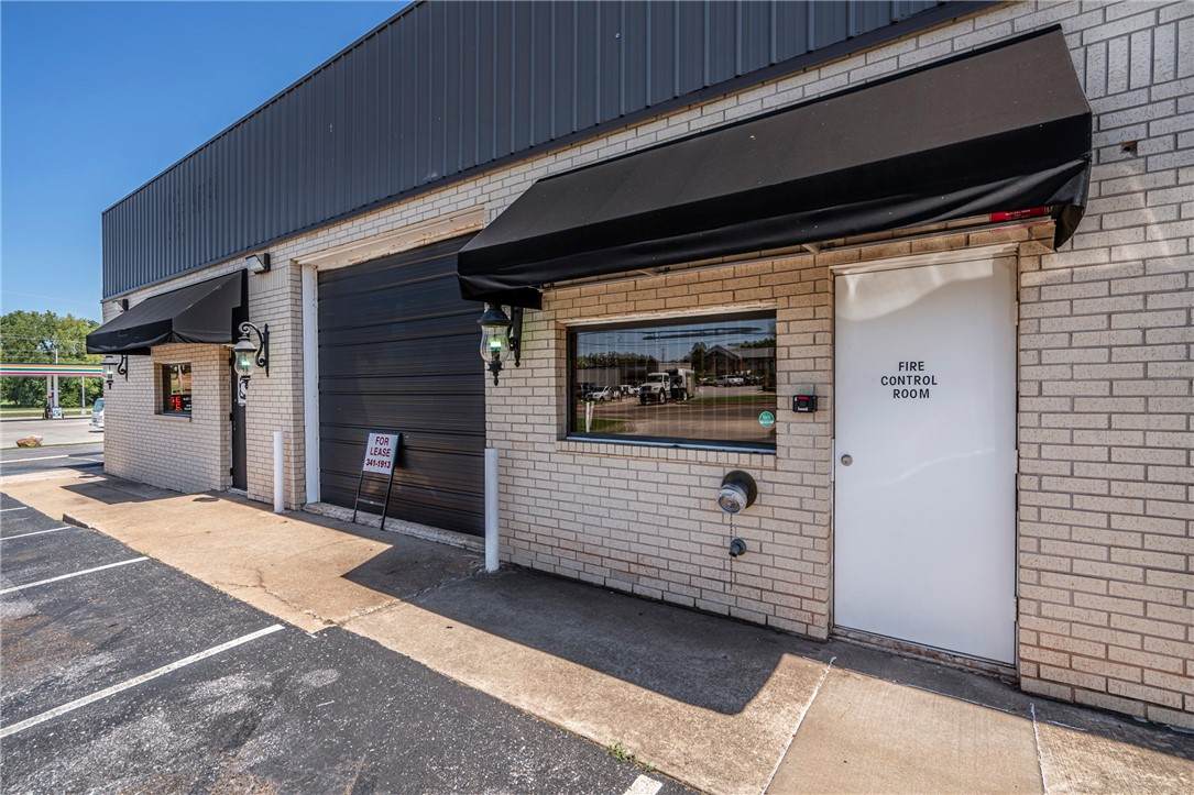 312 Coltrane Road - Photo 1