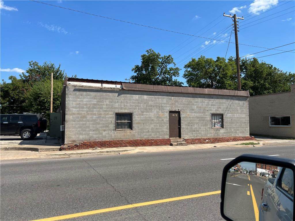 413 4th Street - Photo 1