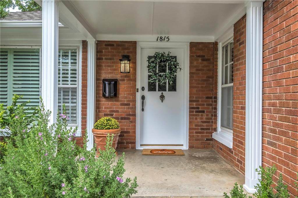 1815 Guilford Lane - Photo 1