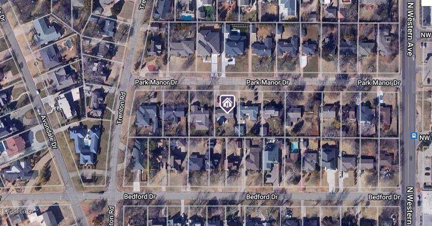 1116 Park Manor Street - Photo 1