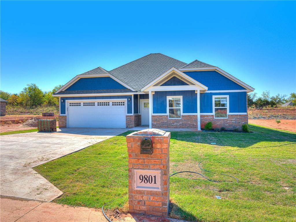9801 Barrington Avenue - Photo 1