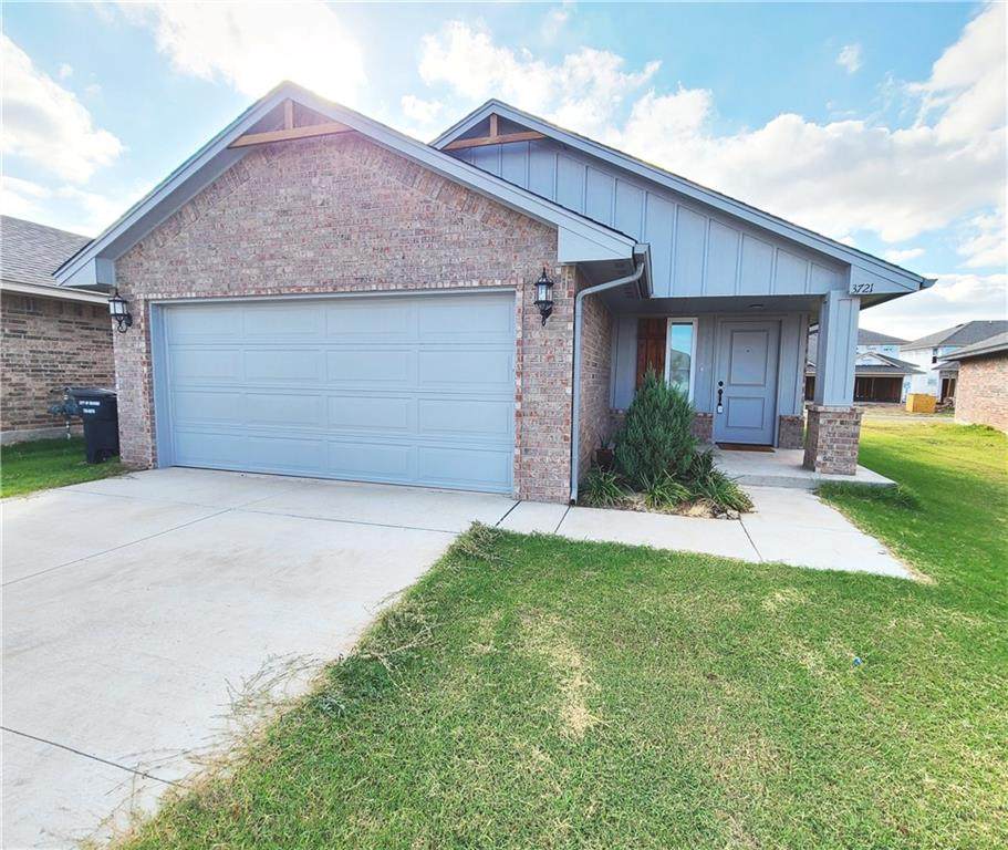 3721 Central Park Drive - Photo 1