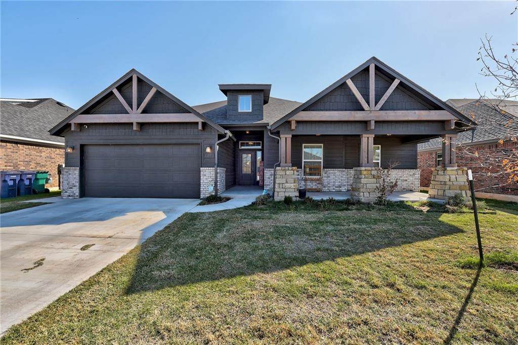 812 Scully Road - Photo 1