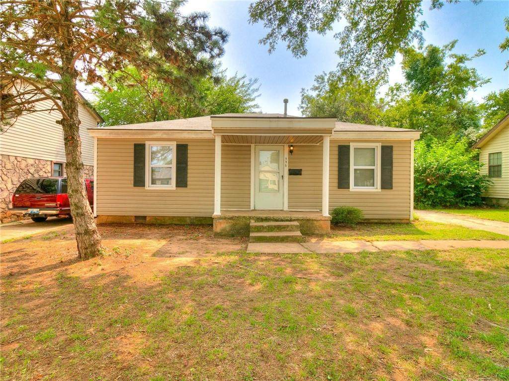 536 Northrup Drive - Photo 1