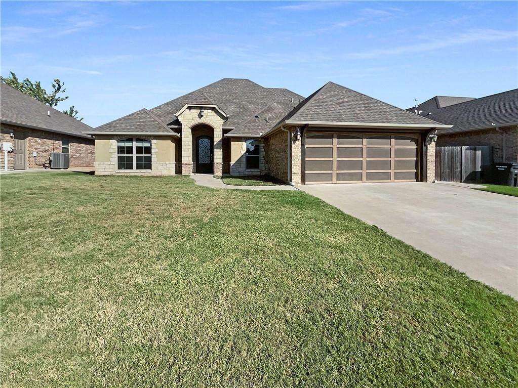 704 Patterson Drive - Photo 1