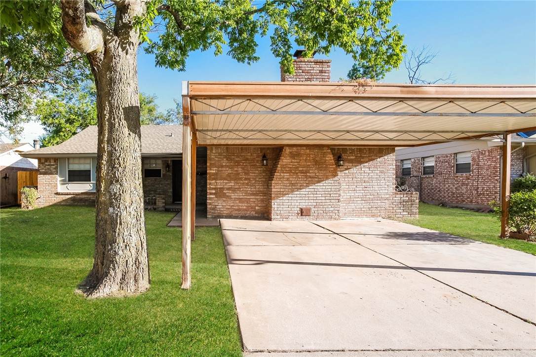 4220 Corbett Drive - Photo 1