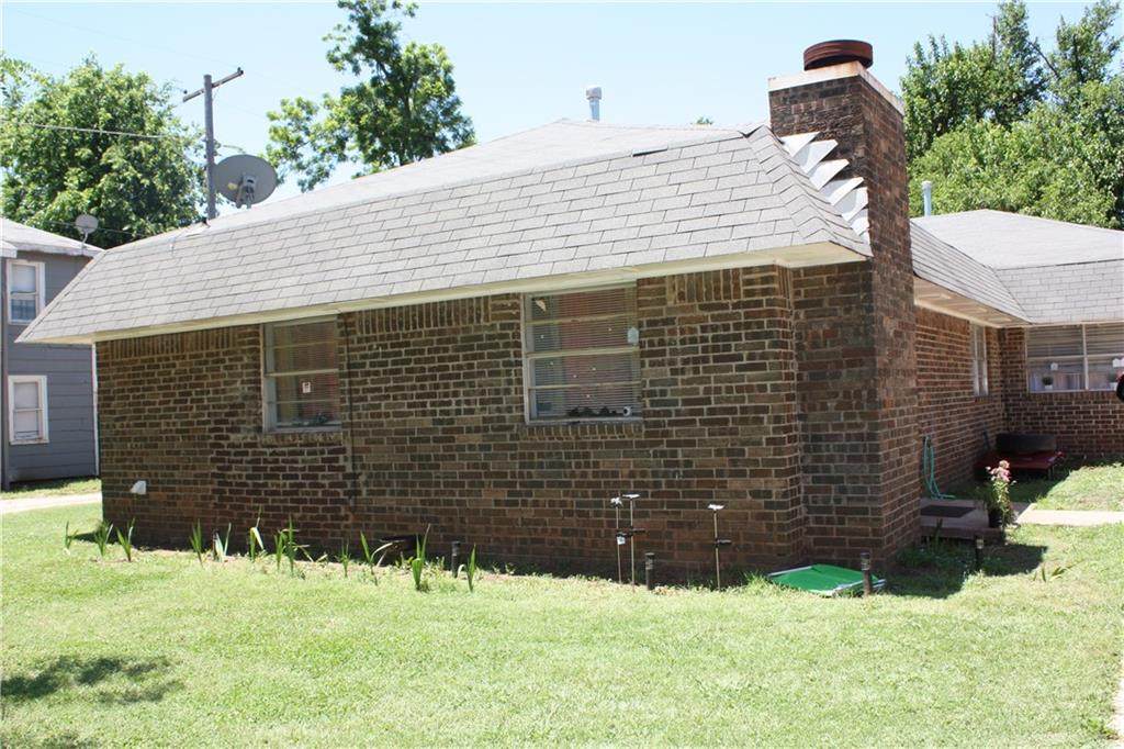 3709 Oklahoma Avenue - Photo 1