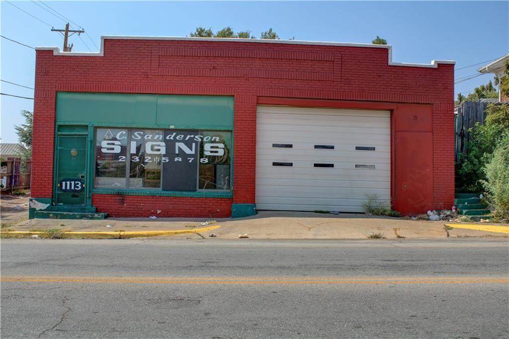 1113 Western Avenue - Photo 1
