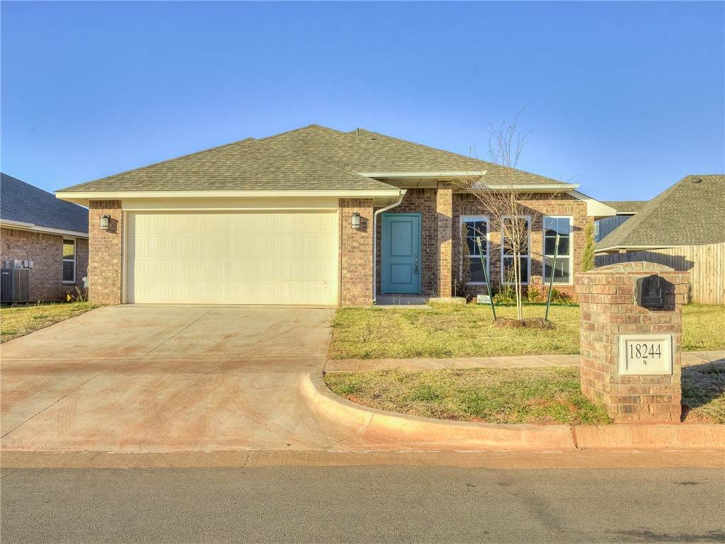 18244 Autumn Grove Drive - Photo 1