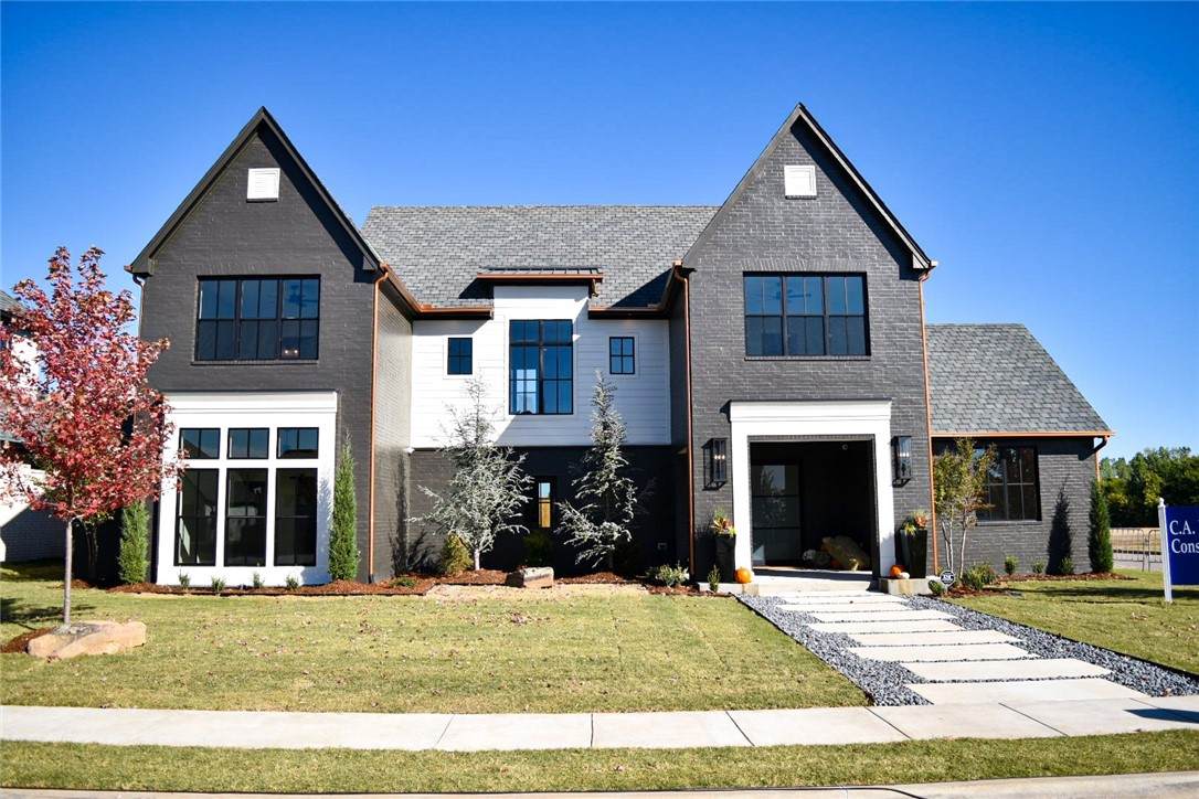 2401 130th Street - Photo 1