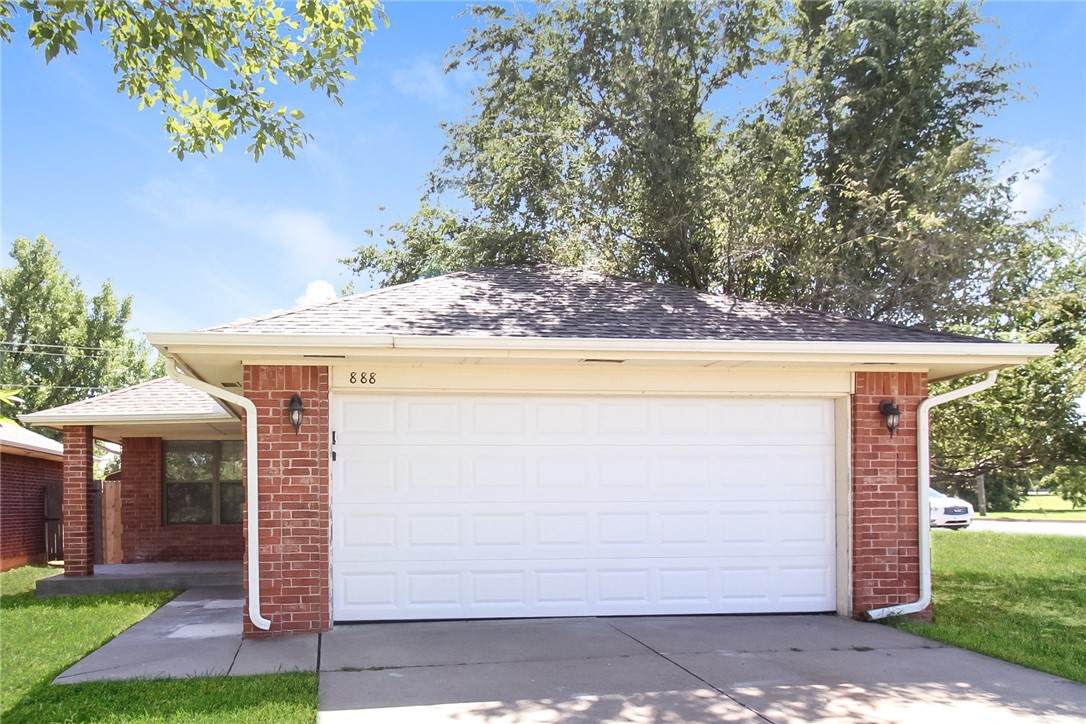 888 115th Street - Photo 1