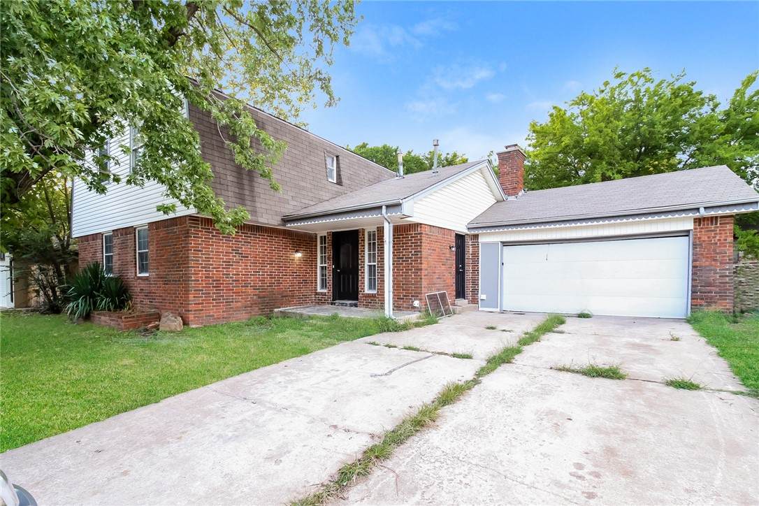 1720 Rolling Stone Drive - Photo 1