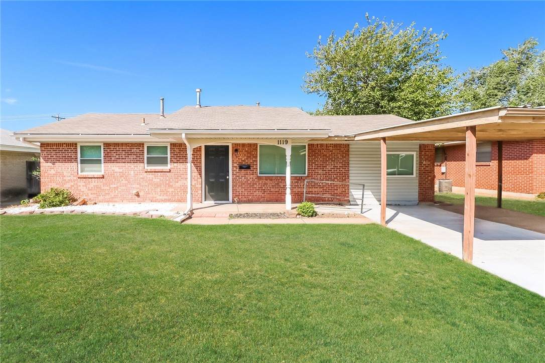 1119 Elmhurst Street - Photo 1