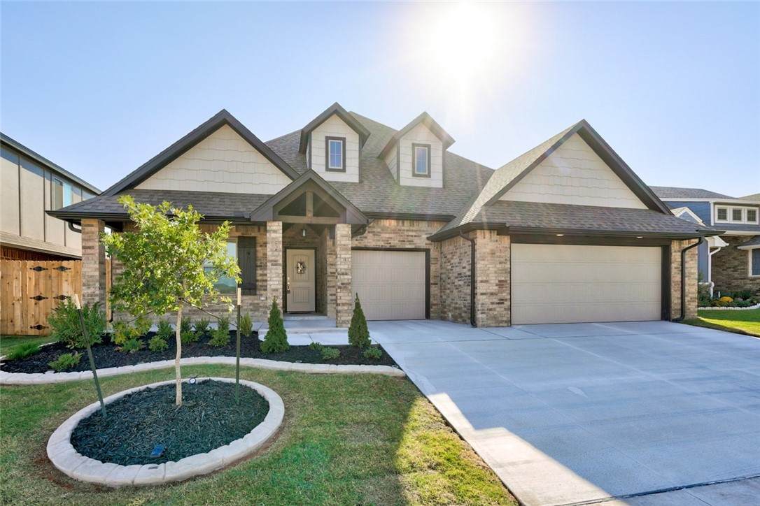 5416 Santa Lucia Drive - Photo 1