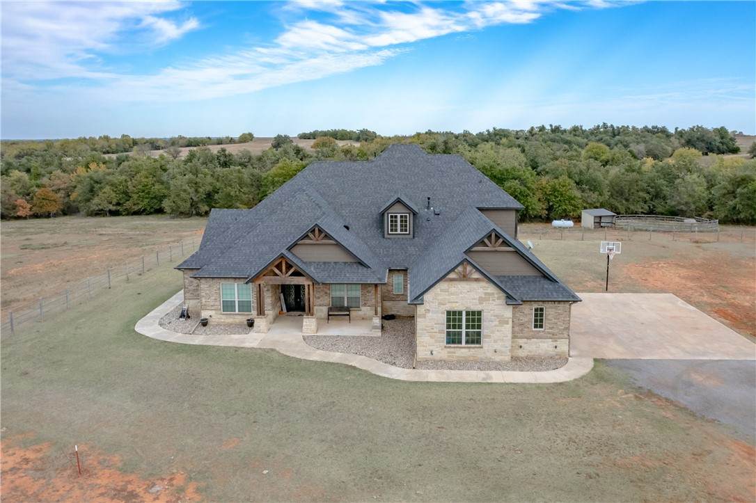25312 County Line Avenue - Photo 1