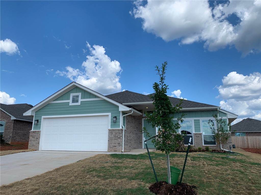 2111 Arcady Avenue - Photo 1