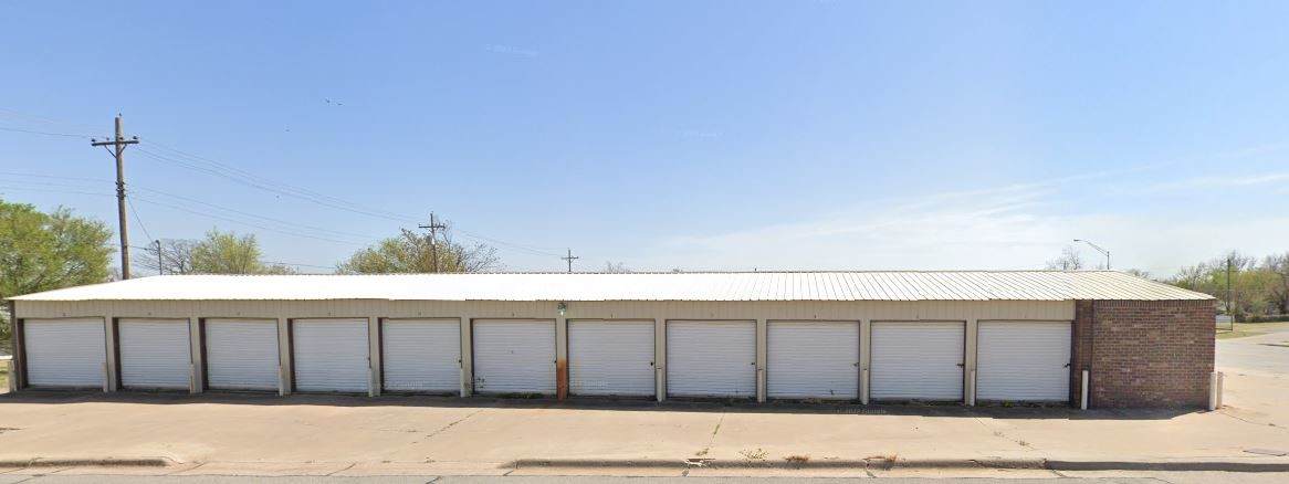 301 4th Street - Photo 1