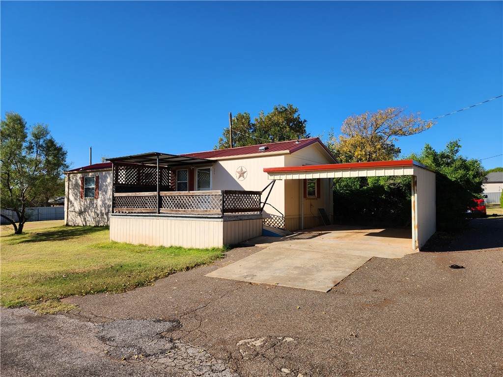 405 Washington - Photo 1