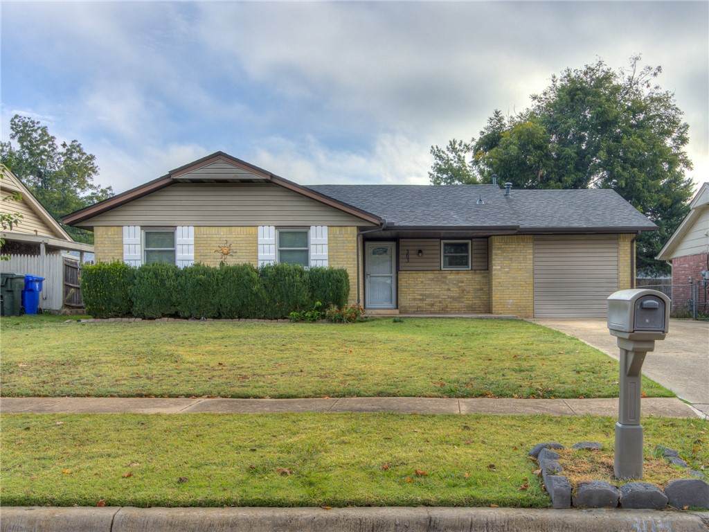 303 Mount Vernon Drive - Photo 1