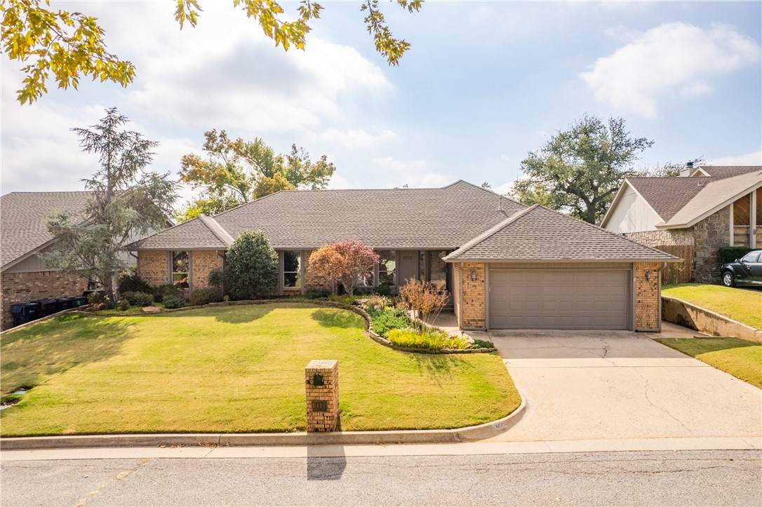 6112 Rambridge Drive - Photo 1