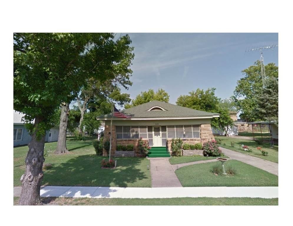 214 Alabama Street - Photo 1