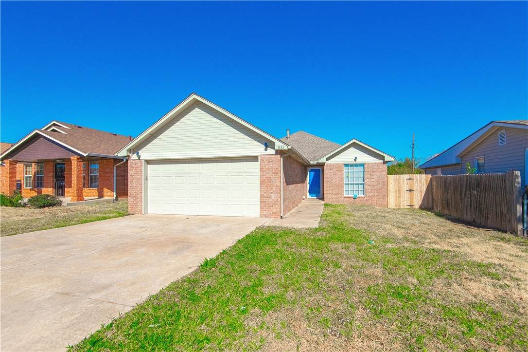 833 109th Street - Photo 1