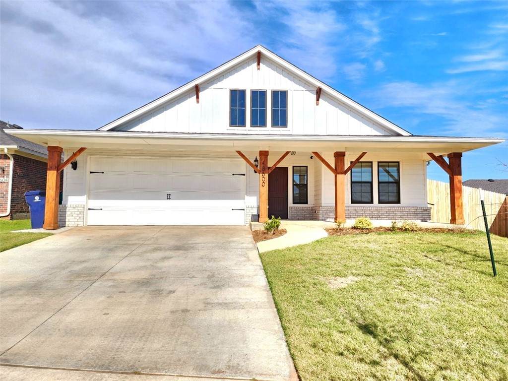 18600 Luna Drive - Photo 1