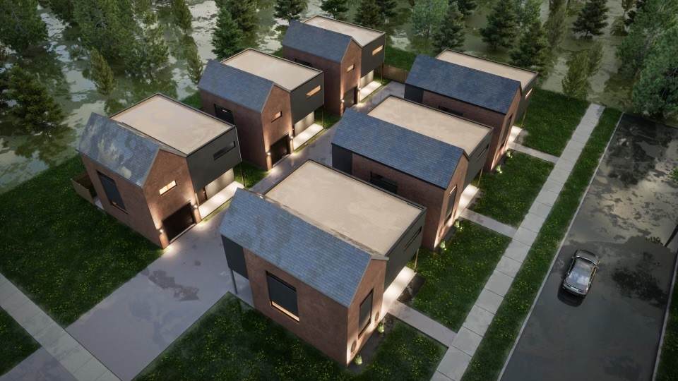 1401 9th Street - Photo 1