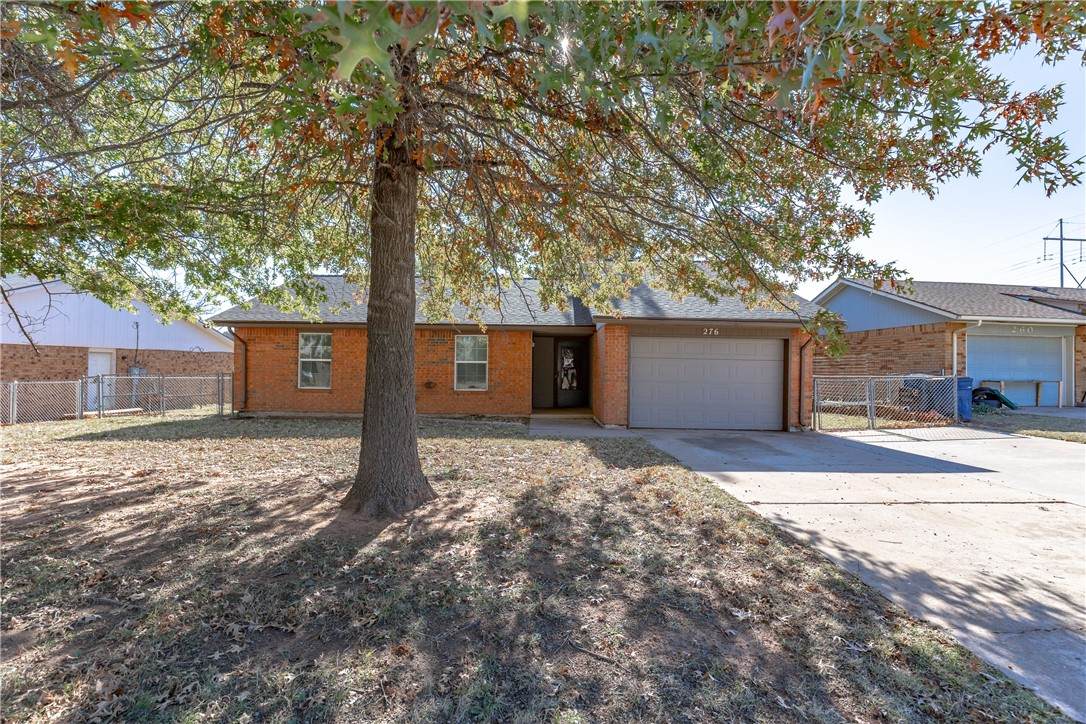 276 Hickory Stick Lane - Photo 1